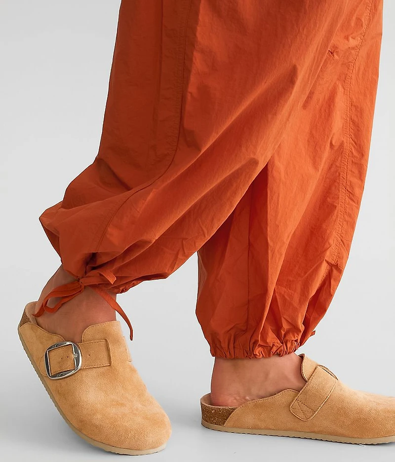 Fly By Night Jumpsuit