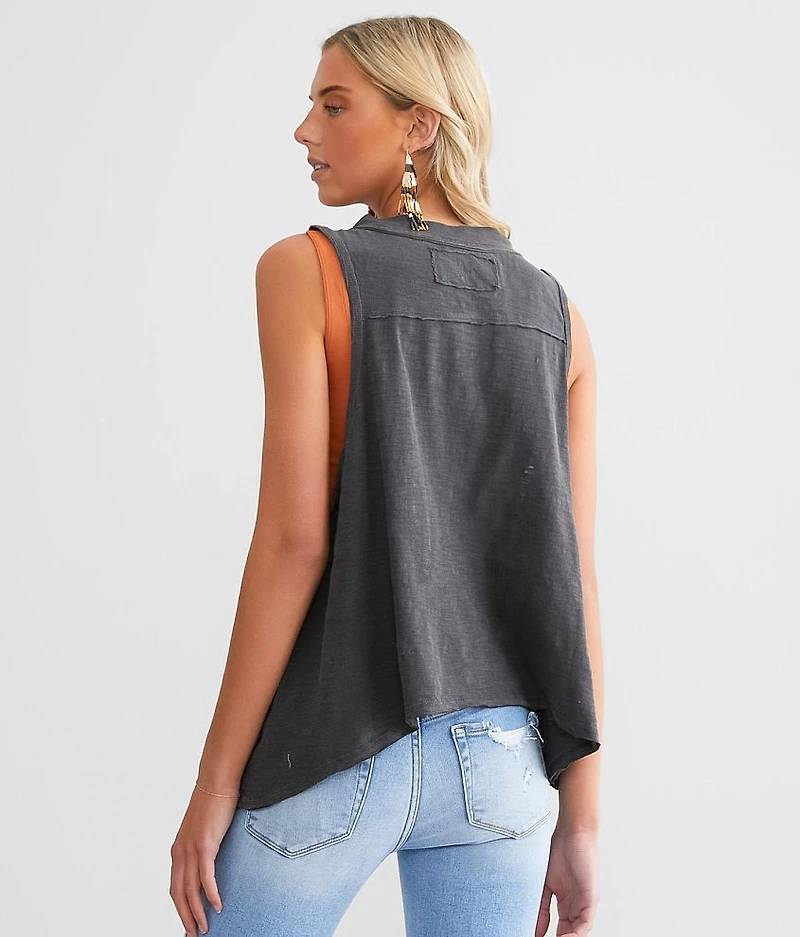 Josie Henley Tank Top