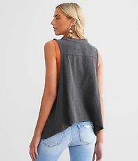 Josie Henley Tank Top