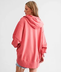 Camden Oversized Hoodie