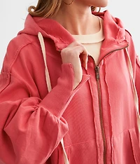 Camden Oversized Hoodie
