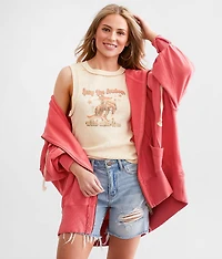 Camden Oversized Hoodie