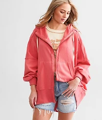 Camden Oversized Hoodie