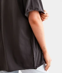 Nina Oversized T-Shirt