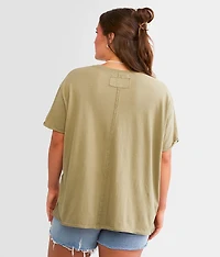 Nina Oversized T-Shirt