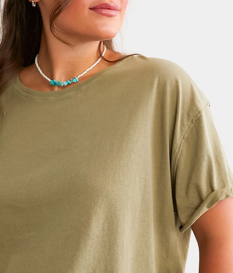 Nina Oversized T-Shirt