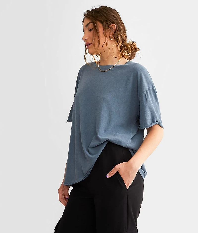 Nina Oversized T-Shirt