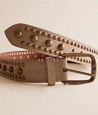Sola Studded Belt