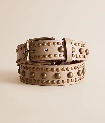 Sola Studded Belt