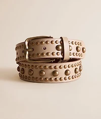 Sola Studded Belt