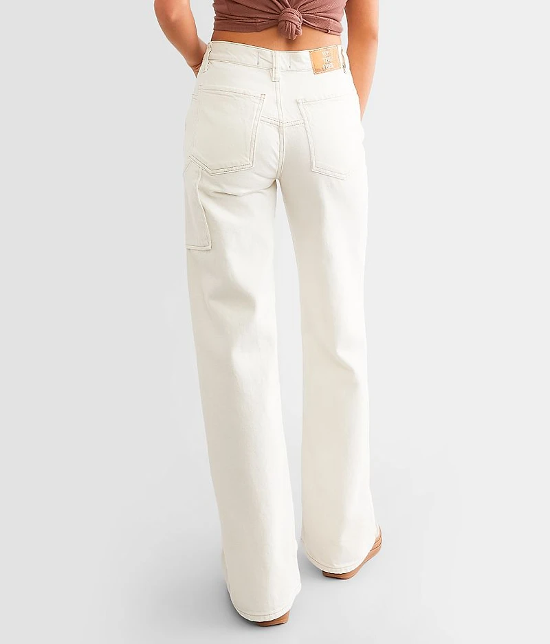Tinsley High Rise Jean