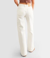 Tinsley High Rise Jean