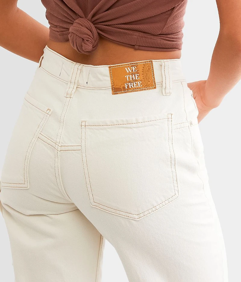 Tinsley High Rise Jean