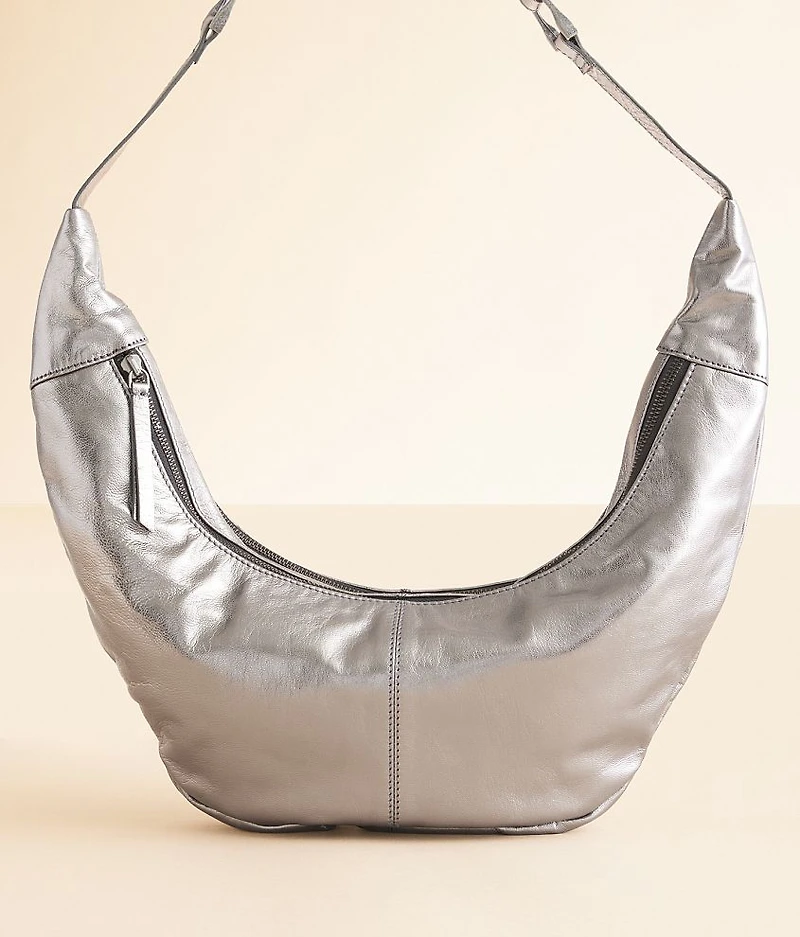 Idle Hands Leather Sling