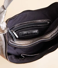 Idle Hands Leather Sling