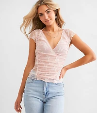Lacey Love Top