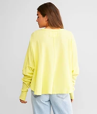 Microphone Drop Thermal