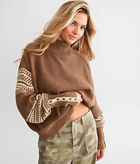 Get Cozy Pullover