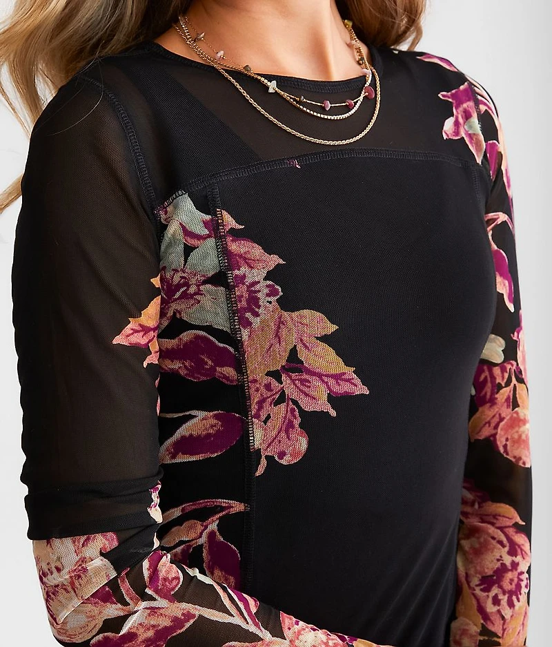 Betty's Garden Top
