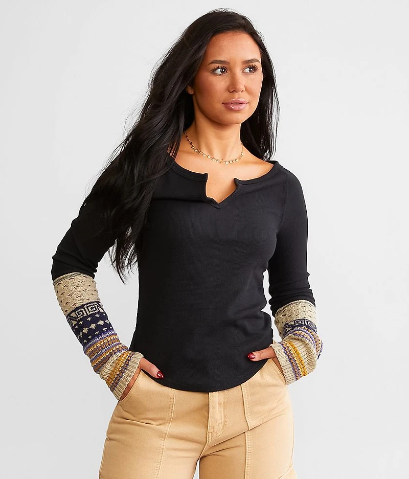 Cozy Craft Cuff Thermal