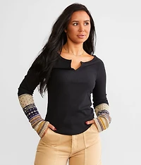Cozy Craft Cuff Thermal