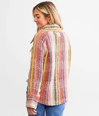 Rainbow Rays Jacket