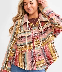 Rainbow Rays Jacket