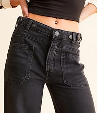 Palmer Cuffed Jean