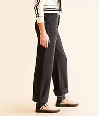 Palmer Cuffed Jean