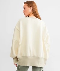 Cozy Camden Pullover