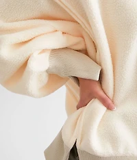Cozy Camden Pullover