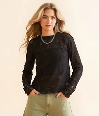 The Meadow Top