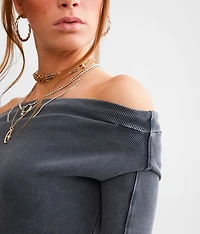 GiGi Off The Shoulder Top