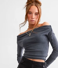 GiGi Off The Shoulder Top