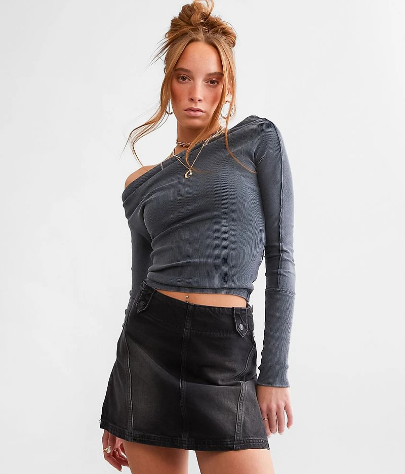 GiGi Off The Shoulder Top