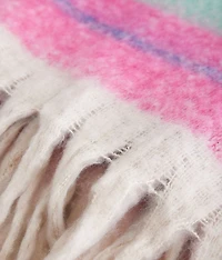 Skye Stripe Blanket