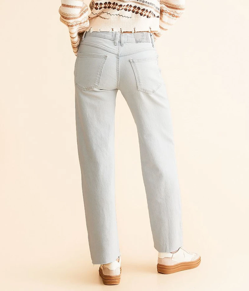Risk Taker Straight Stretch Jean