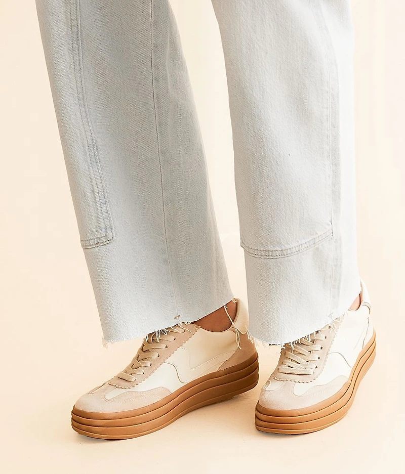 Risk Taker Straight Stretch Jean