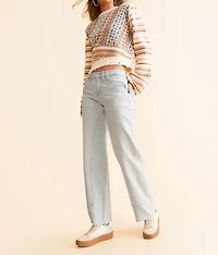 Risk Taker Straight Stretch Jean
