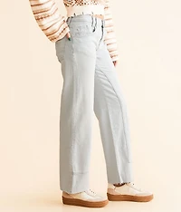 Risk Taker Straight Stretch Jean