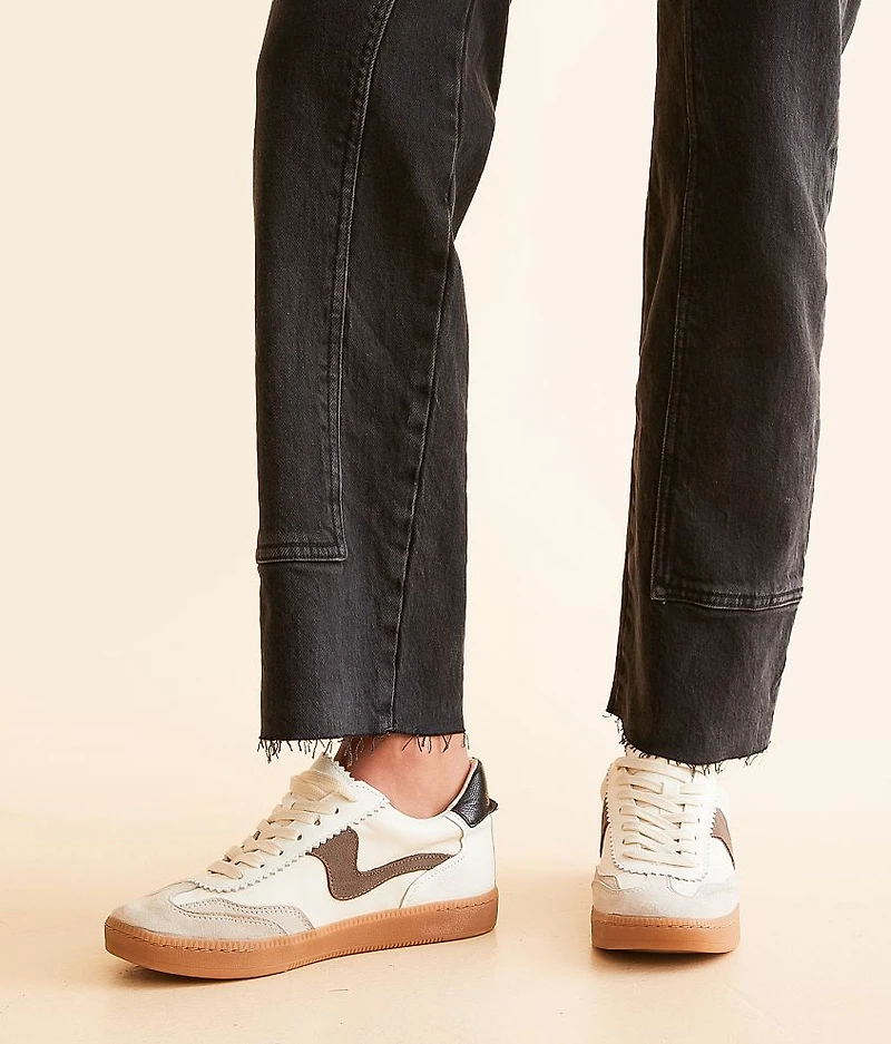 Risk Taker High Rise Straight Stretch Jean