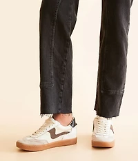Risk Taker High Rise Straight Stretch Jean