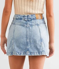 Midnight Sun Skort