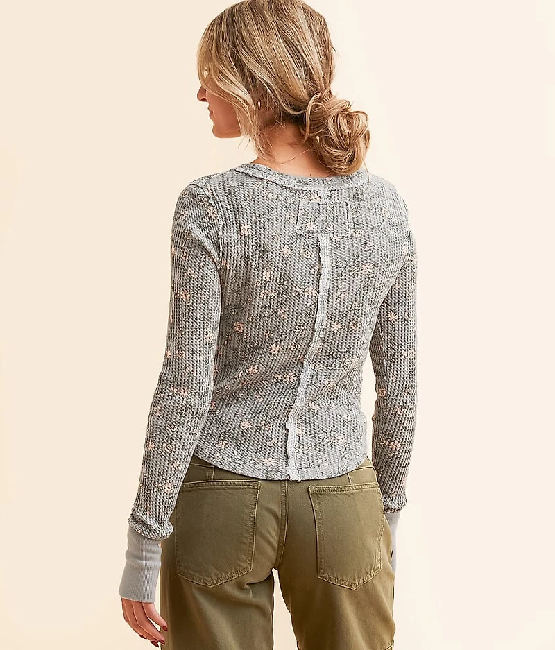 Pretty Little Thermal