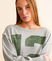 Camden Oversized Pullover