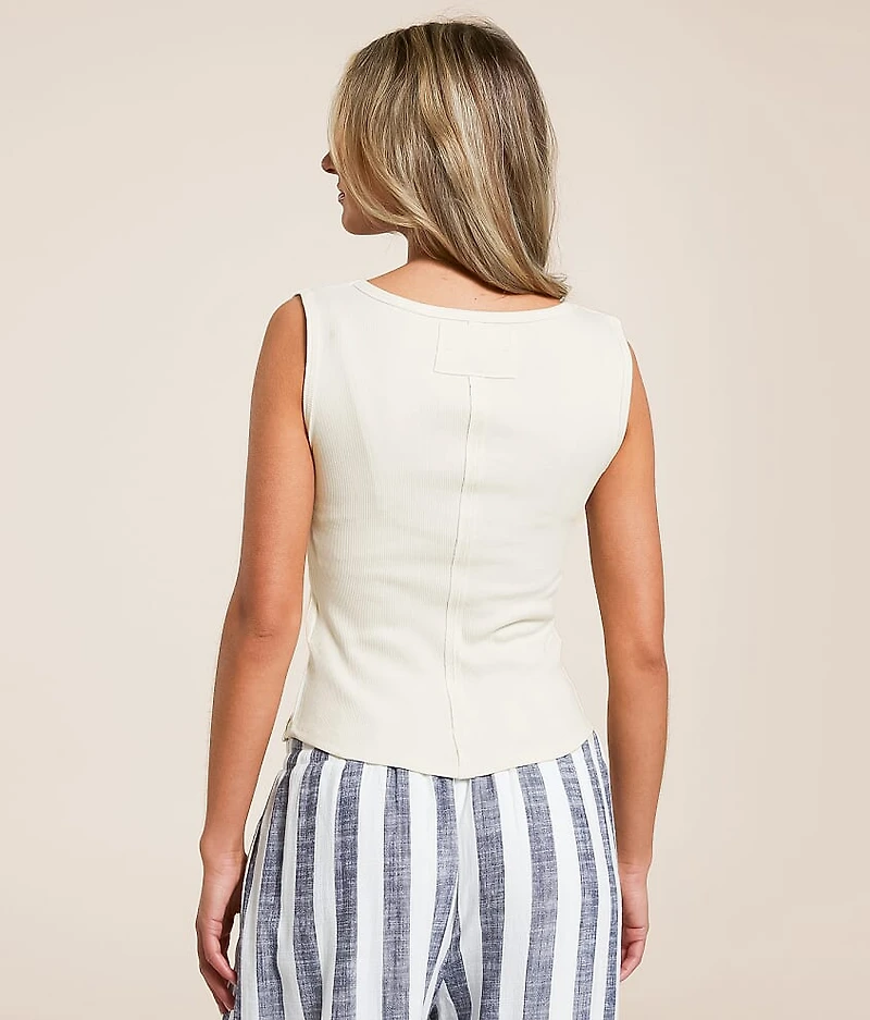 Hummingbird Tank Top