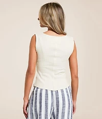 Hummingbird Tank Top