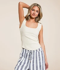 Hummingbird Tank Top