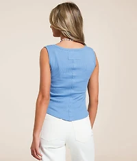 Hummingbird Tank Top