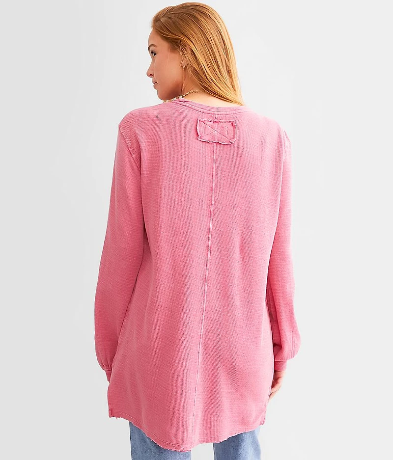 Soul Song Oversized T-Shirt